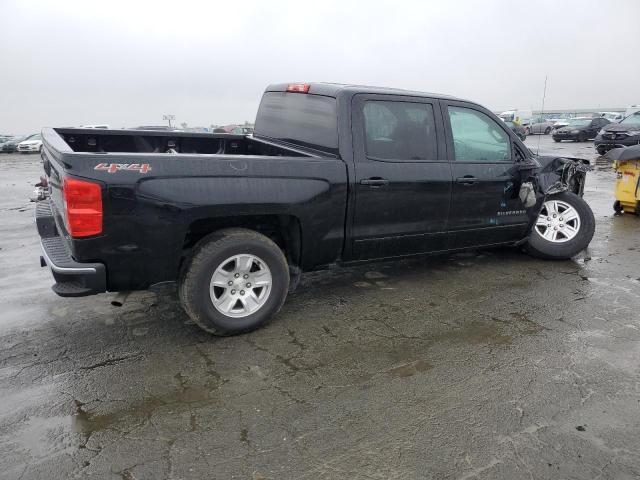 Photo 3 from auction – 2017 CHEVROLET SILVERADO with VIN 3GCUKRECXHG412453