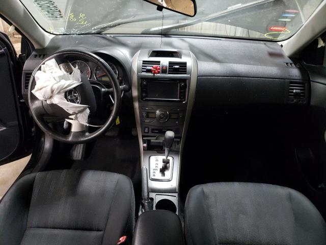 Photo 8 from auction – 2013 TOYOTA COROLLA BA with VIN 2T1BU4EE1DC972601