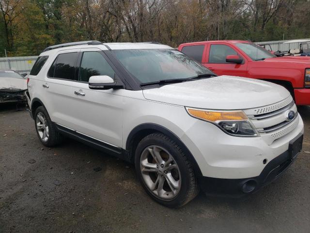 Photo 4 from auction – 2015 FORD EXPLORER L with VIN 1FM5K7F80FGA05023
