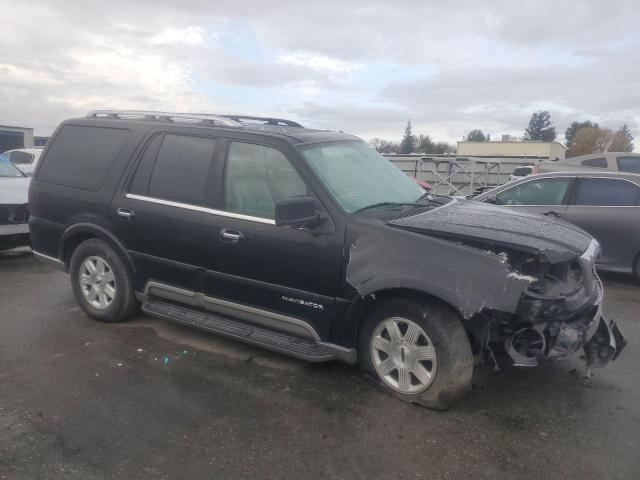 Photo 4 from auction – 2004 LINCOLN NAVIGATOR with VIN 5LMFU27R24LJ39090