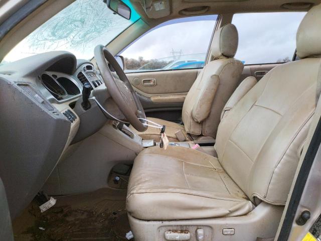 Фото 7 с аукциона – 2007 TOYOTA HIGHLANDER с VIN JTEEW21A970048206