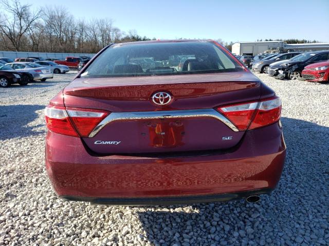 Photo 6 from auction – 2017 TOYOTA CAMRY LE with VIN 4T1BF1FK3HU743550