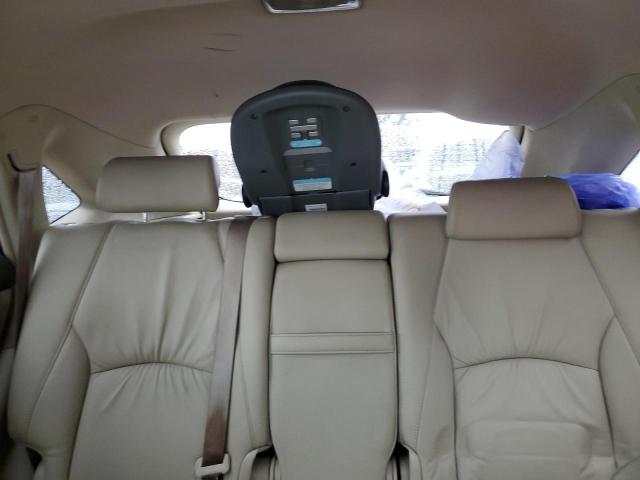 Photo 10 from auction – 2005 LEXUS RX 330 with VIN 2T2GA31U75C038042