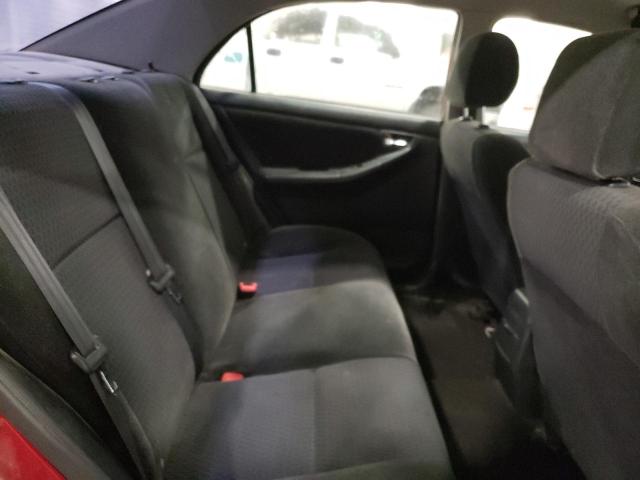 Photo 10 from auction – 2007 TOYOTA COROLLA CE with VIN 2T1BR32E27C839091