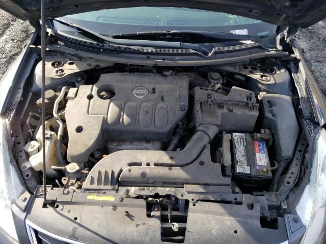 Photo 11 from auction – 2010 NISSAN ALTIMA BAS with VIN 1N4AL2AP5AN523835