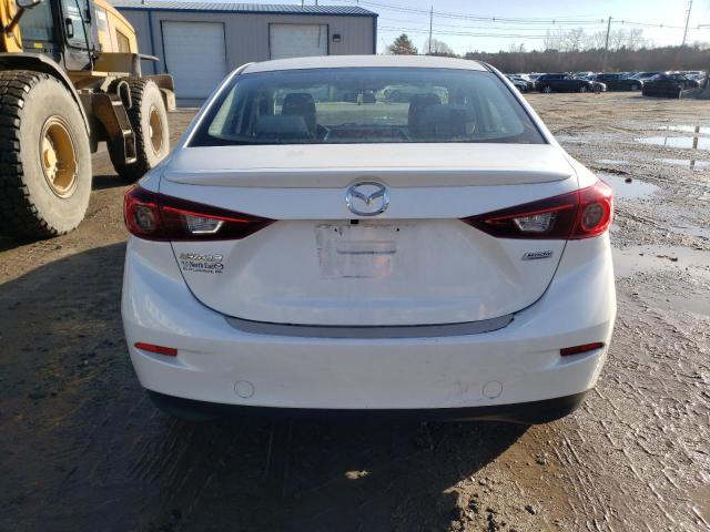 Photo 6 from auction – 2016 MAZDA 3 TOURING with VIN JM1BM1V72G1316304