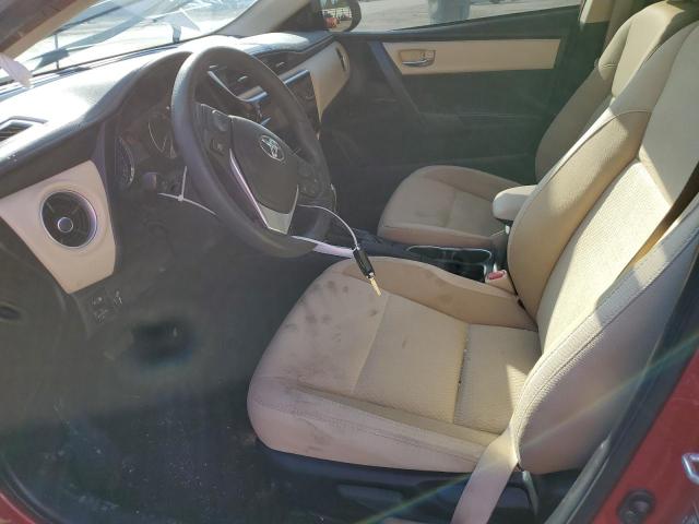 Photo 7 from auction – 2018 TOYOTA COROLLA L with VIN 5YFBURHEXJP777634