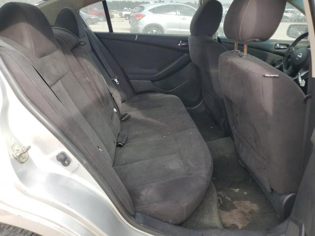 Photo 10 from auction – 2012 NISSAN ALTIMA BAS with VIN 1N4AL2AP3CN556352
