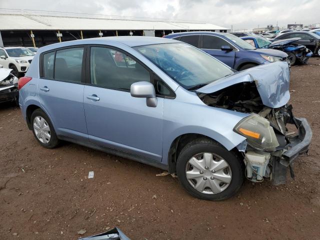 Photo 4 from auction – 2011 NISSAN VERSA S with VIN 3N1BC1CPXBL421974