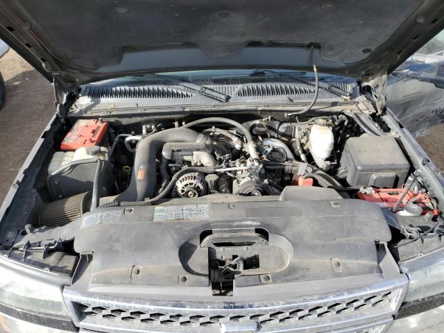 Zdjęcie 11 z aukcji – 2005 CHEVROLET SILVERADO2 z VIN 1GCHK23215F952497