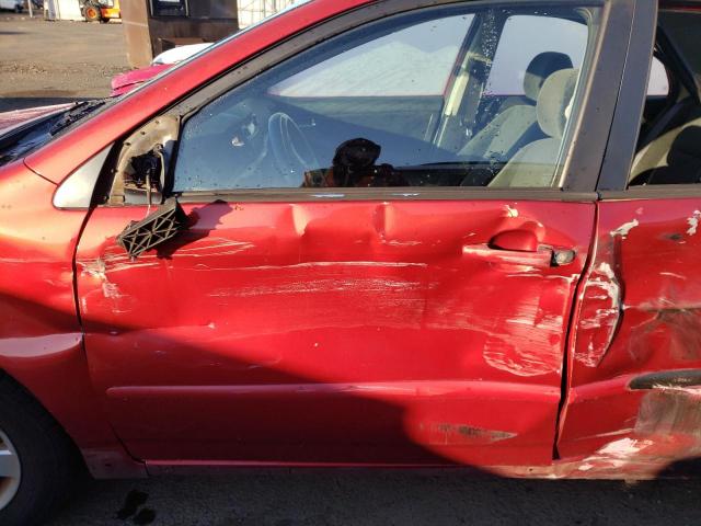 Photo 7 from auction – 2003 TOYOTA COROLLA CE with VIN 2T1BR32E83C097709
