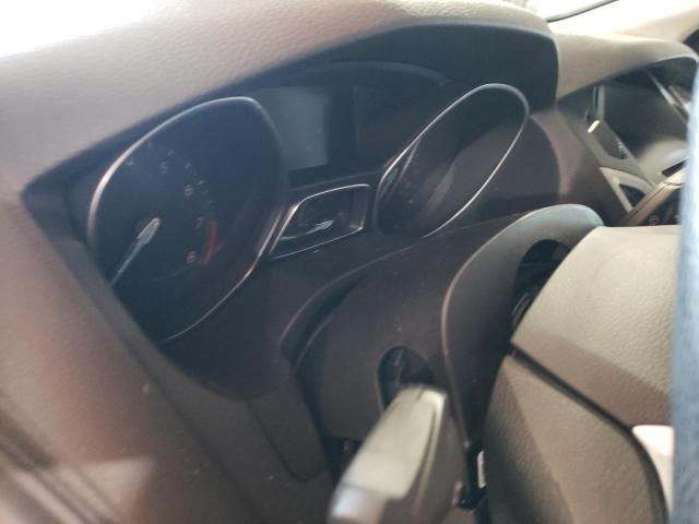 Photo 9 from auction – 2014 FORD FOCUS SE with VIN 1FADP3F22EL395124