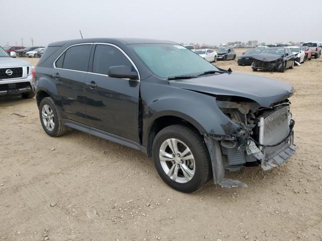 Photo 4 from auction – 2014 CHEVROLET EQUINOX LS with VIN 2GNALAEKXE1129748