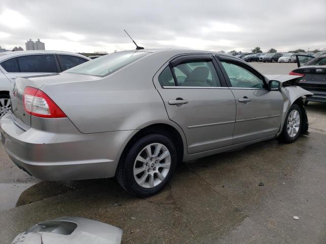 Photo 3 from auction – 2009 MERCURY MILAN with VIN 3MEHM07Z49R607106