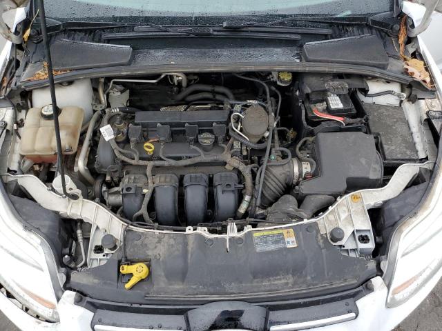 Photo 11 from auction – 2012 FORD FOCUS SEL with VIN 1FAHP3M22CL317122