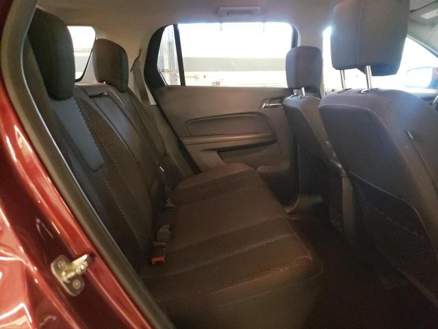 Photo 11 from auction – 2016 GMC TERRAIN SL with VIN 2GKALMEK6G6318014