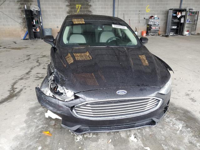 Photo 5 from auction – 2019 FORD FUSION SE with VIN 3FA6P0HDXKR229310