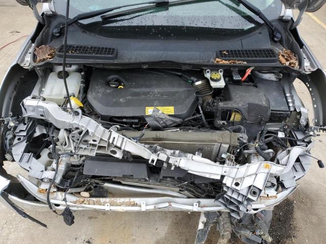 Photo 12 from auction – 2014 FORD ESCAPE SE with VIN 1FMCU9GX7EUB85958