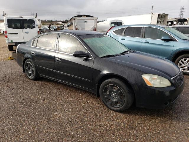 Photo 4 from auction – 2003 NISSAN ALTIMA BAS with VIN 1N4AL11D03C288520