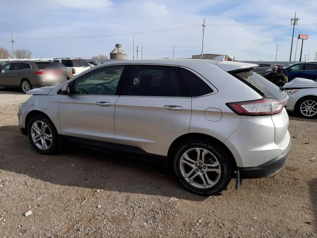 Photo 2 from auction – 2018 FORD EDGE TITAN with VIN 2FMPK4K92JBC26919