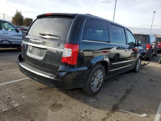 Photo 3 from auction – 2014 CHRYSLER TOWN & COU with VIN 2C4RC1CG2ER317904