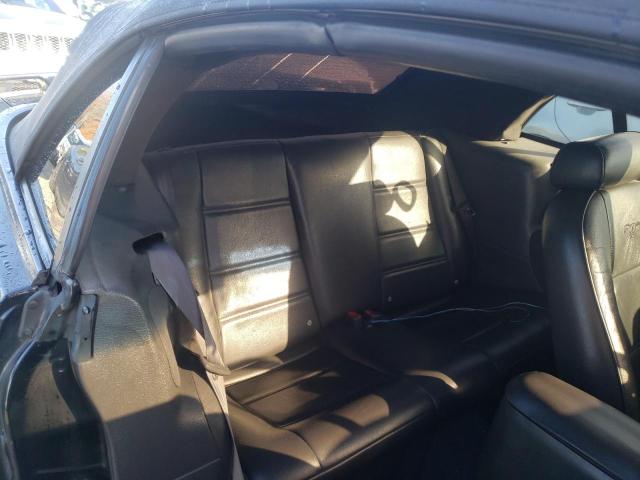 Photo 10 from auction – 2004 FORD MUSTANG with VIN 1FAFP44614F162630