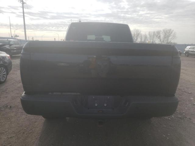Photo 6 from auction – 2021 RAM 1500 CLASS with VIN 1C6RR7GG8MS523731