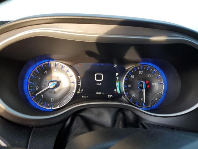 Photo 9 from auction – 2022 CHRYSLER PACIFICA T with VIN 2C4RC1BG6NR128139