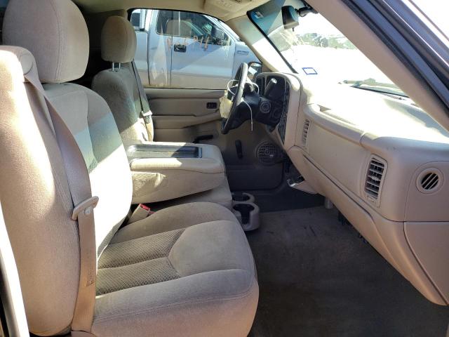Photo 5 from auction – 2004 CHEVROLET SILVERADO with VIN 1GCEC14X94Z251370