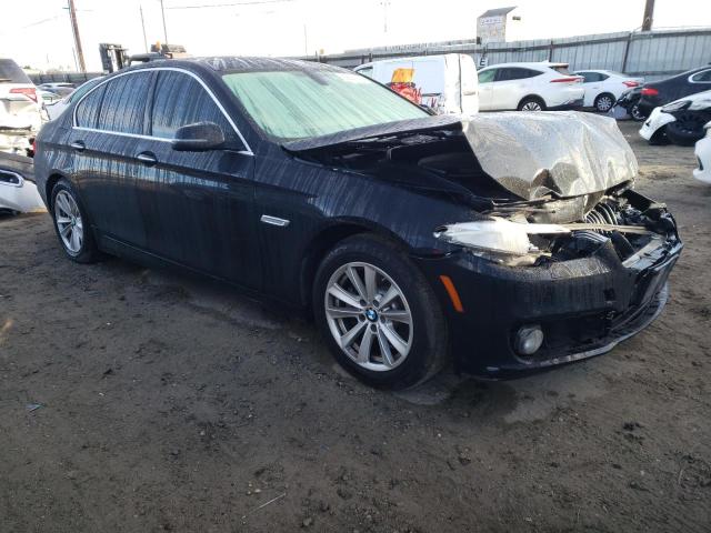 Photo 4 from auction – 2015 BMW 528 I with VIN WBA5A5C56FD512772