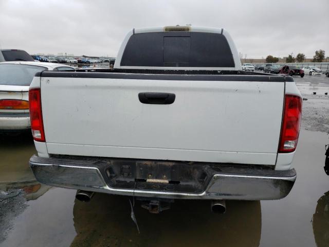Photo 6 from auction – 2007 DODGE RAM 1500 S with VIN 1D7HA18N17S249563