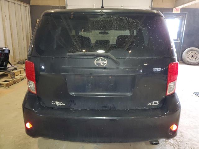 Photo 6 from auction – 2012 TOYOTA SCION XB with VIN JTLZE4FE2CJ006288
