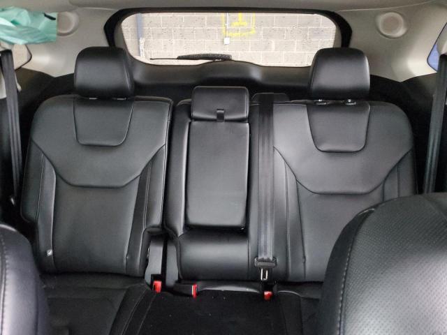 Photo 10 from auction – 2018 FORD EDGE TITAN with VIN 2FMPK3K81JBC53384