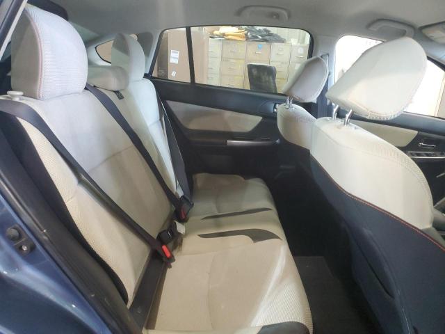 Photo 10 from auction – 2016 SUBARU CROSSTREK with VIN JF2GPABC3G9345439