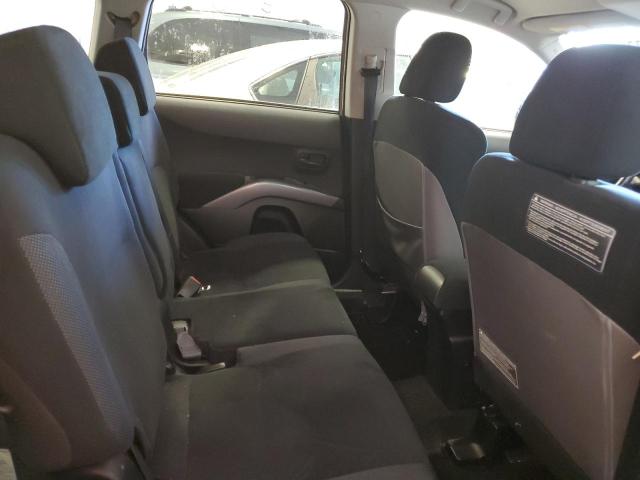 Photo 11 from auction – 2007 MITSUBISHI OUTLANDER with VIN JA4MT31X87Z001161
