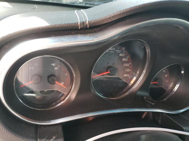 Photo 9 from auction – 2014 DODGE AVENGER SE with VIN 1C3CDZAB8EN125851