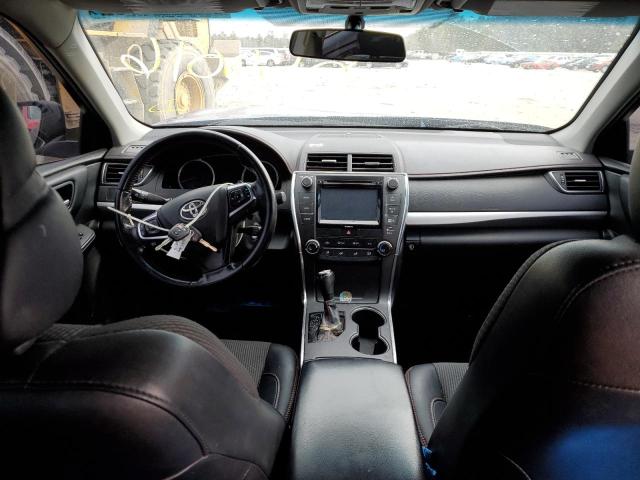 Photo 8 from auction – 2016 TOYOTA CAMRY LE with VIN 4T1BF1FK1GU560016