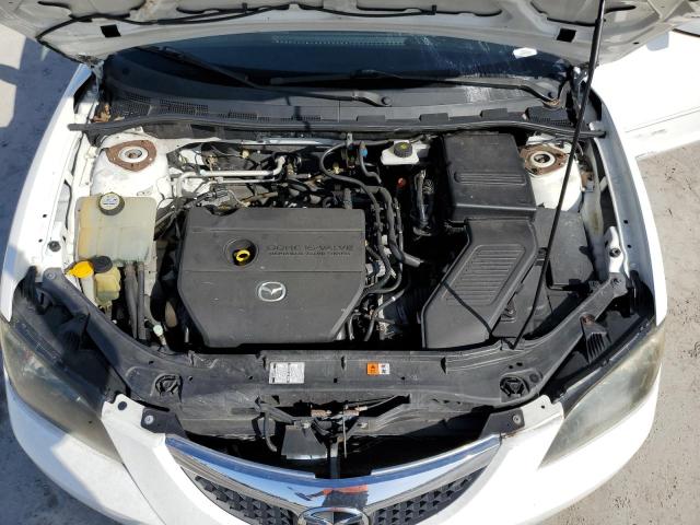 Photo 11 from auction – 2007 MAZDA 3 I with VIN JM1BK32G171686293