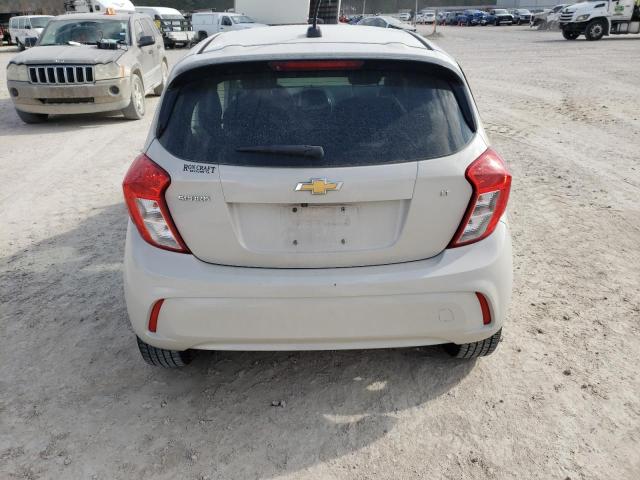 Photo 6 from auction – 2016 CHEVROLET SPARK 1LT with VIN KL8CD6SA0GC585917