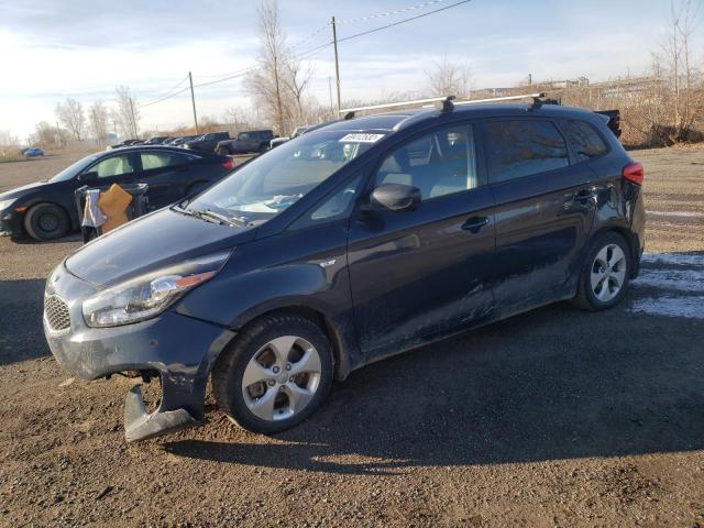 KIA RONDO 2015 with VIN KNAHT8A33F7084359 - Photo from auction