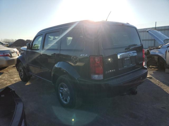 Photo 2 from auction – 2010 DODGE NITRO SE with VIN 1D4PU2GK7AW107067