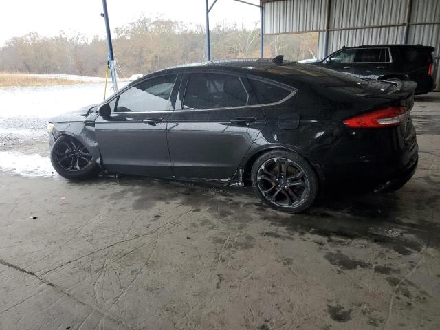 Photo 2 from auction – 2019 FORD FUSION SE with VIN 3FA6P0HDXKR229310