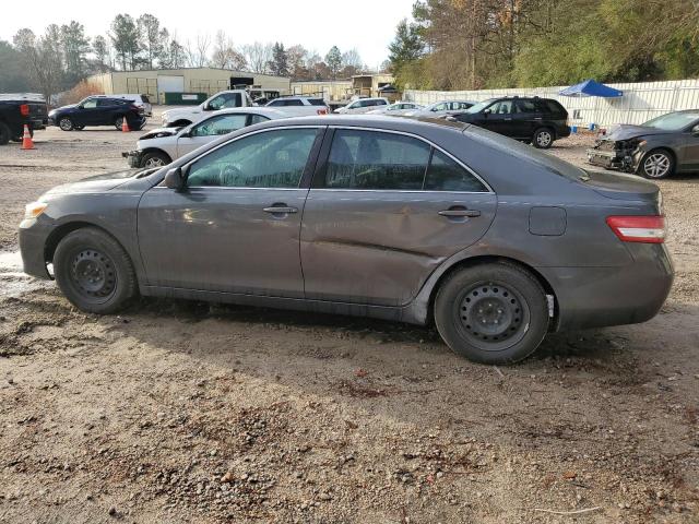 Photo 2 from auction – 2010 TOYOTA CAMRY BASE with VIN 4T4BF3EK7AR019952