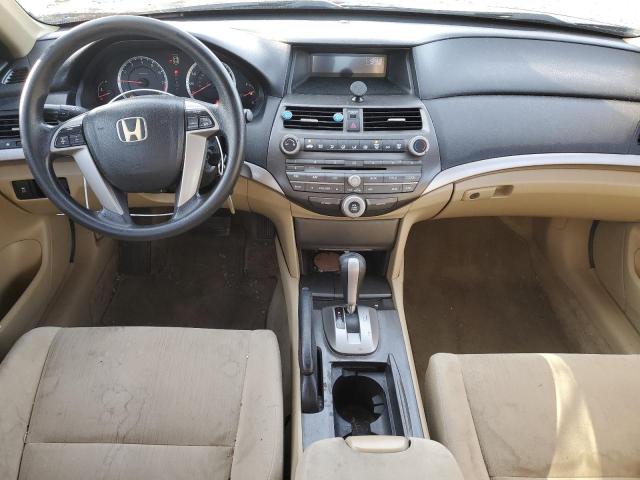 Photo 8 from auction – 2011 HONDA ACCORD LX with VIN 1HGCP2F36BA098164