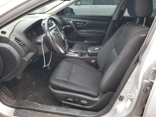Photo 7 from auction – 2016 NISSAN ALTIMA 2.5 with VIN 1N4AL3AP0GC203199