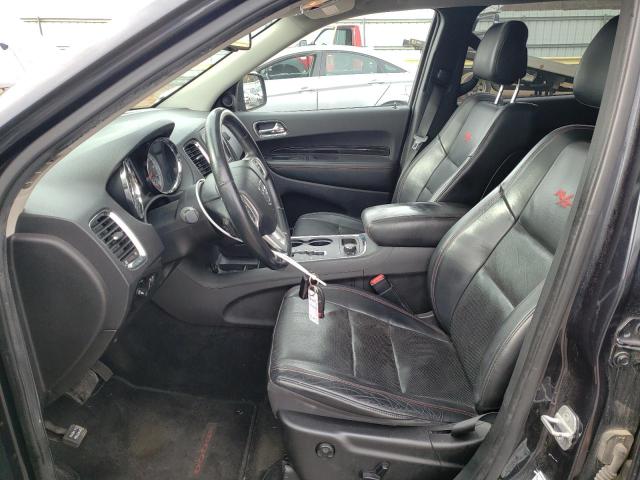 Photo 7 from auction – 2013 DODGE DURANGO R/ with VIN 1C4SDJCT5DC645837