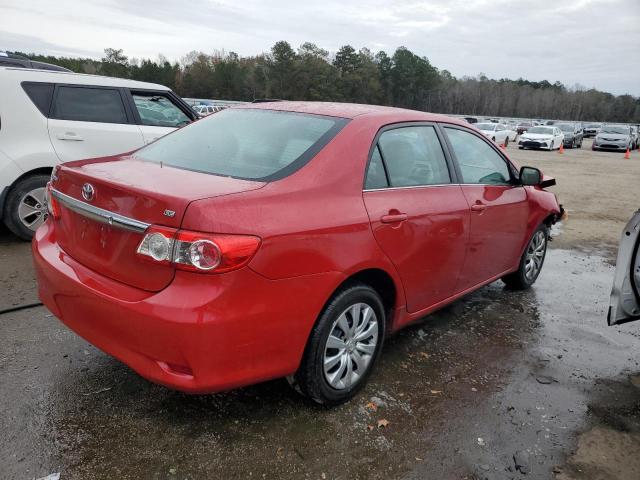 صورة رقم 3 من المزاد - 2013 TOYOTA COROLLA مع VIN 2T1BU4EE5DC113429