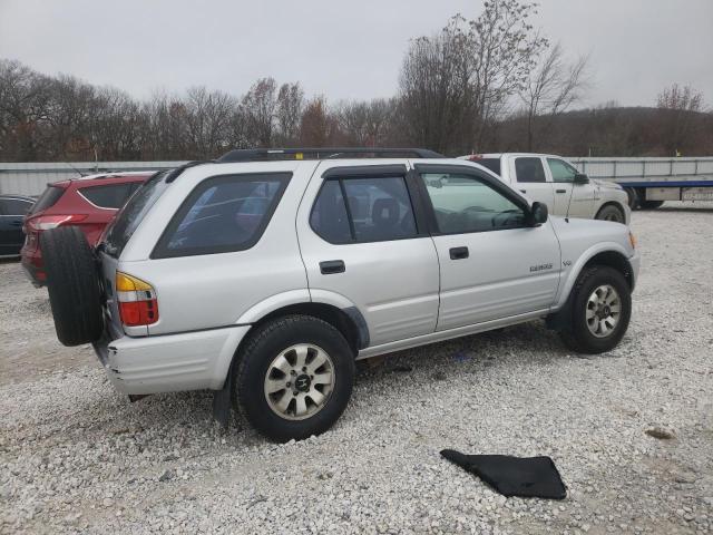 Photo 3 from auction – 1999 HONDA PASSPORT E with VIN 4S6CM58W2X4419352