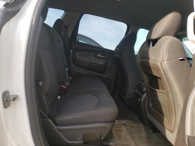 Photo 11 from auction – 2010 CHEVROLET TRAVERSE L with VIN 1GNLRFED2AJ249047