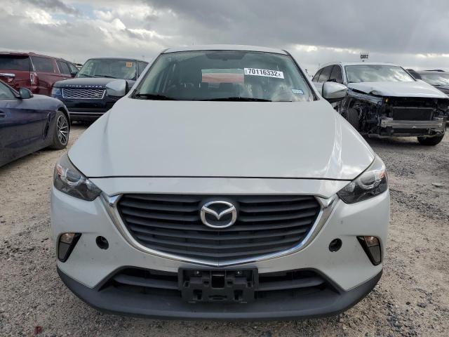 Photo 5 from auction – 2017 MAZDA CX-3 TOURI with VIN JM1DKDC70H0173556